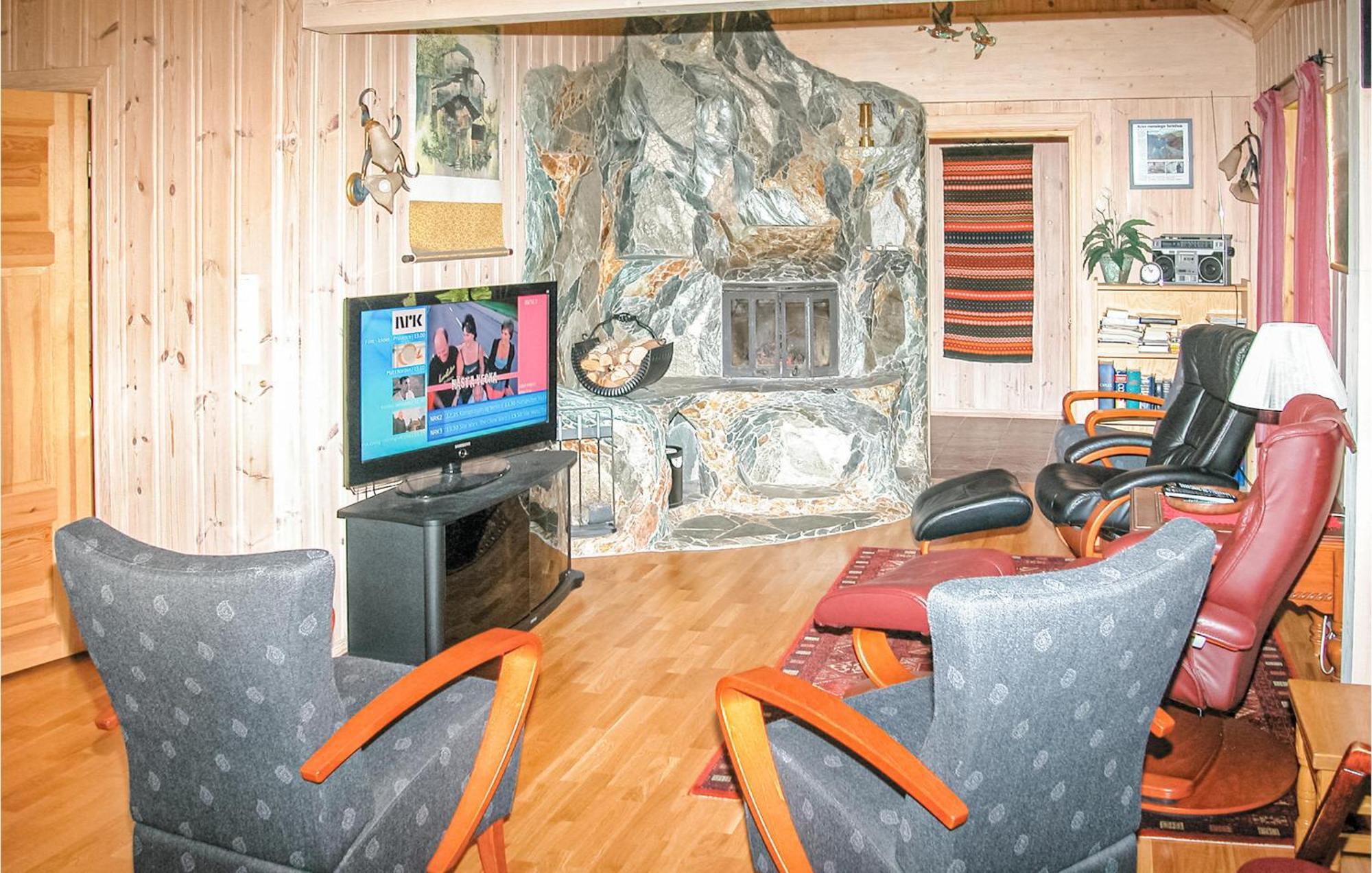 Beautiful Home In Sogndal With House Sea View Svidalen Екстериор снимка
